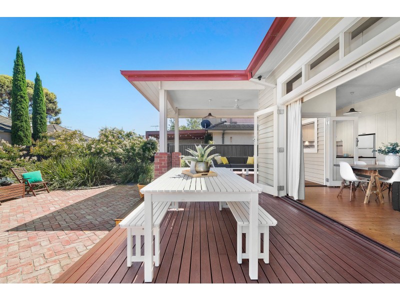 61 Oxford Street, Newport VIC 3015