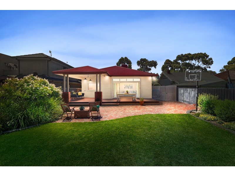 61 Oxford Street, Newport VIC 3015