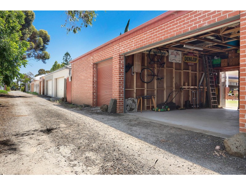 61 Oxford Street, Newport VIC 3015