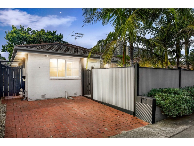3 Panama Street, Williamstown VIC 3016