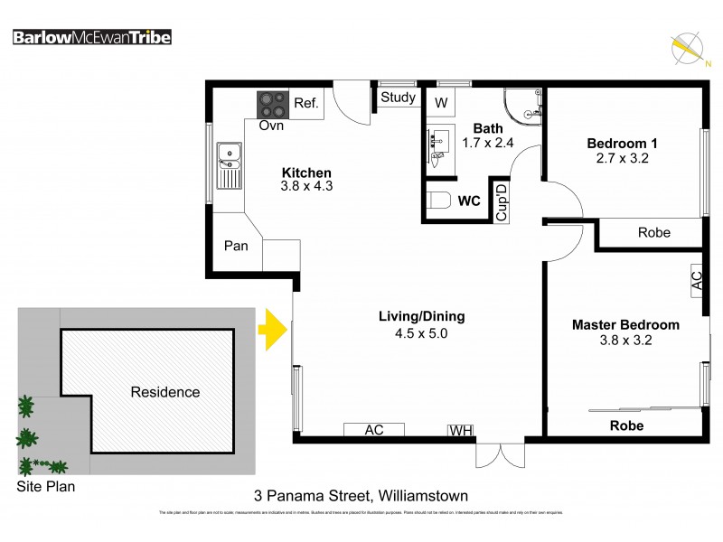 3 Panama Street, Williamstown VIC 3016