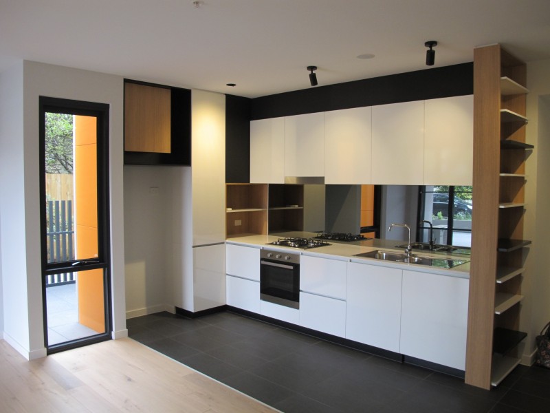 G6/190 Ferguson Street, Williamstown VIC 3016