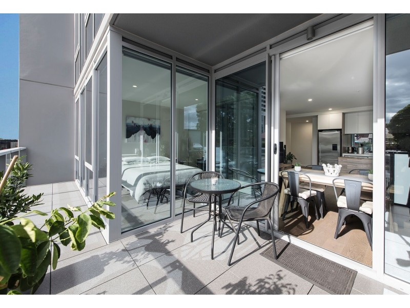 211/1-11 Moreland Street, Footscray VIC 3011