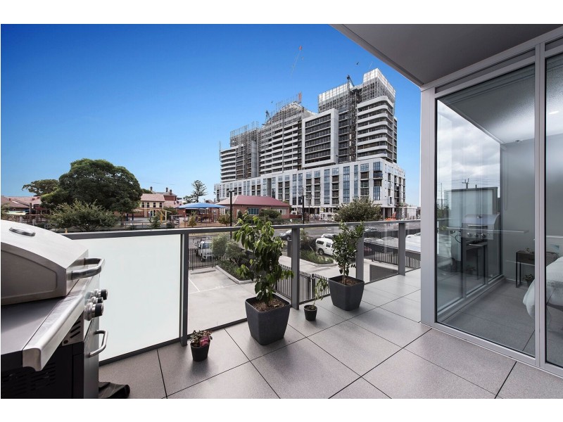 211/1-11 Moreland Street, Footscray VIC 3011