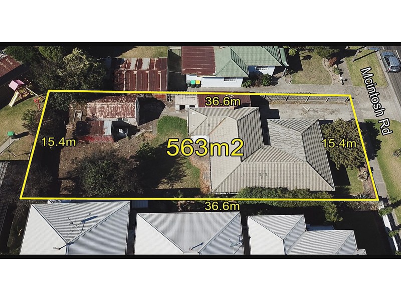 128 McIntosh Road, Altona North VIC 3025