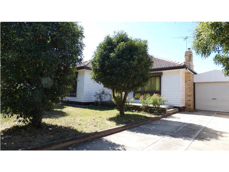 16 McDonald Avenue, Altona North VIC 3025