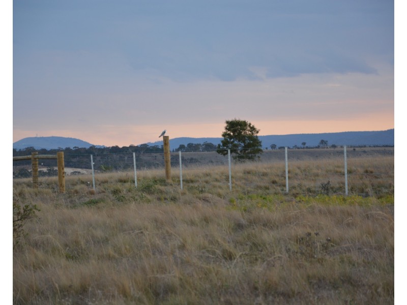 Lot 1, 4 & 5, 20 Paces Lane, Rowsley VIC 3340