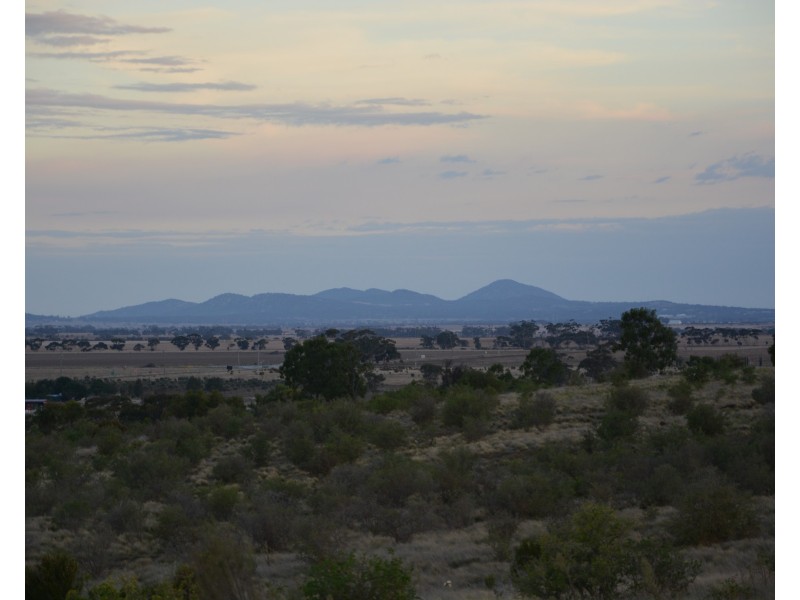 Lot 1, 4 & 5, 20 Paces Lane, Rowsley VIC 3340