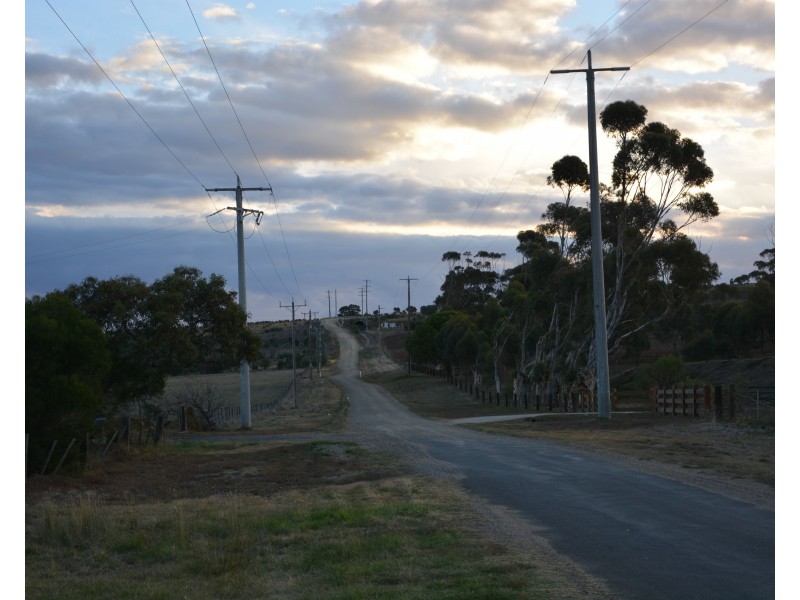 Lot 1, 4 & 5, 20 Paces Lane, Rowsley VIC 3340