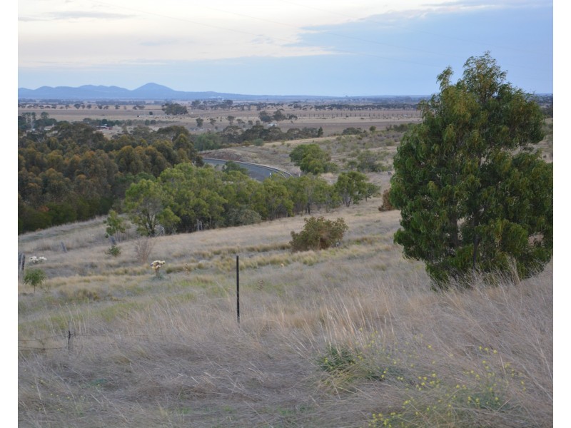 Lot 1, 4 & 5, 20 Paces Lane, Rowsley VIC 3340