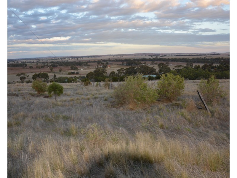 Lot 1, 4 & 5, 20 Paces Lane, Rowsley VIC 3340