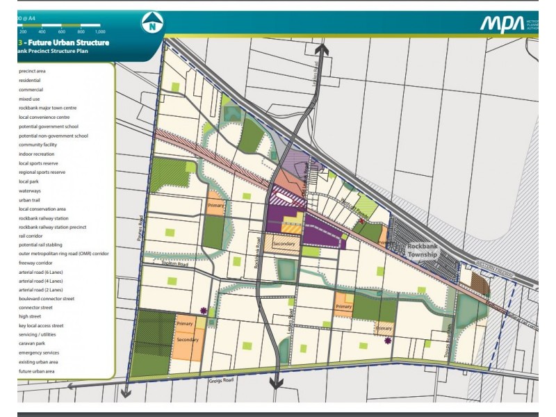 1369 Leakes Road, Rockbank VIC 3335