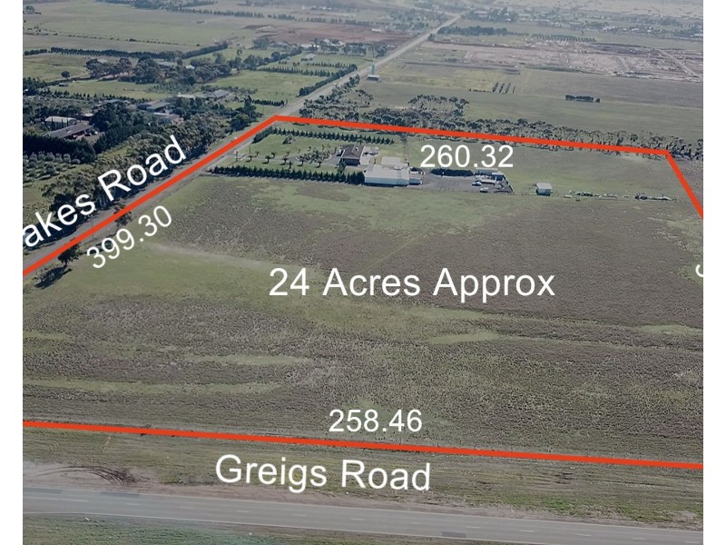 1369 Leakes Road, Rockbank VIC 3335