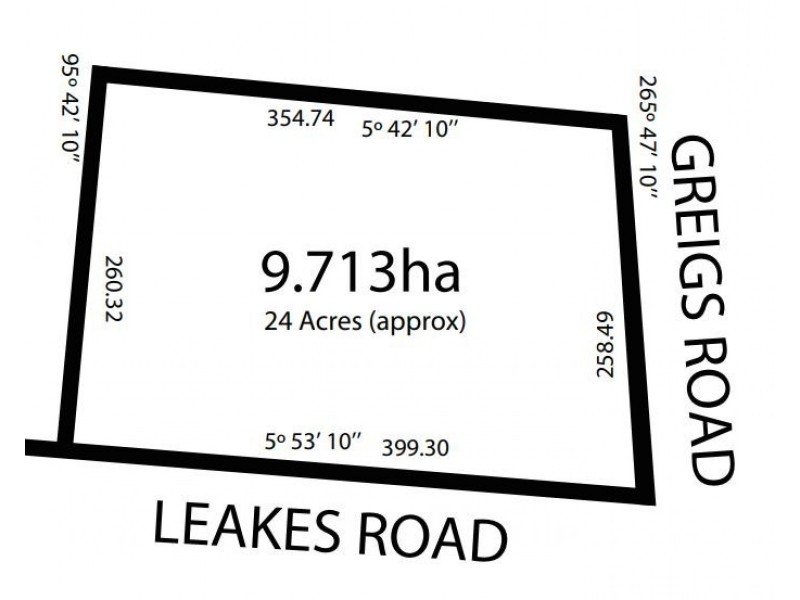 1369 Leakes Road, Rockbank VIC 3335