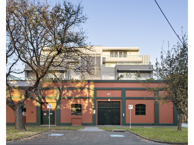 18/41 Moreland Street, Footscray VIC 3011