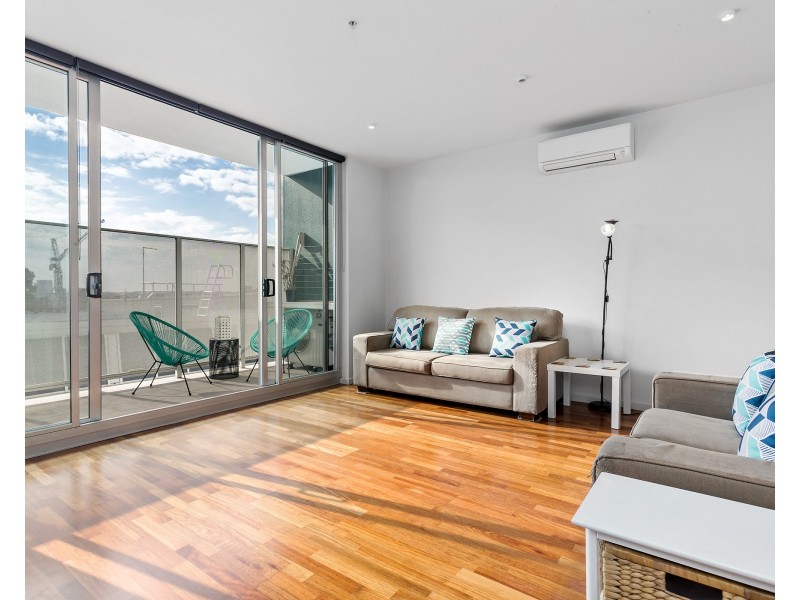 18/41 Moreland Street, Footscray VIC 3011