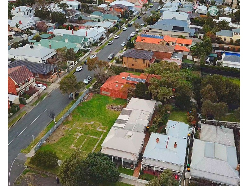 105 Cole Street / Illawarra Street, Williamstown VIC 3016