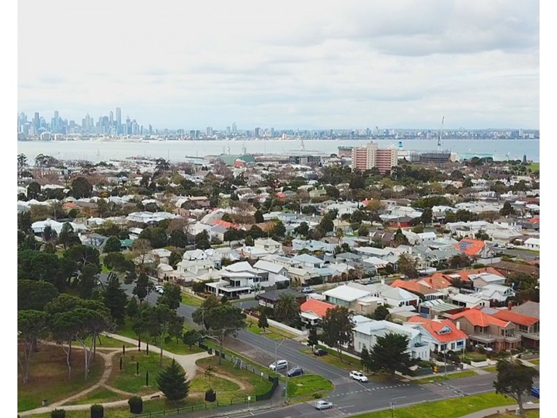 105 Cole Street / Illawarra Street, Williamstown VIC 3016