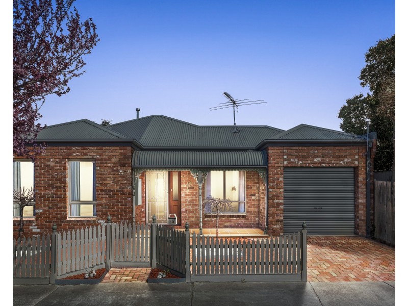 19 Franklin Street, Newport VIC 3015
