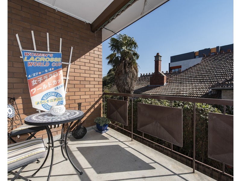 6/178 Ferguson Street, Williamstown VIC 3016