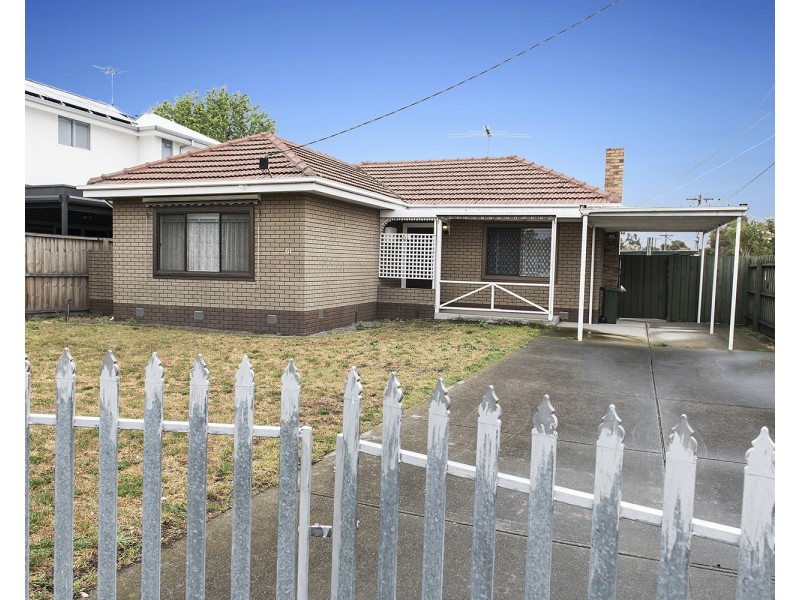 61 Grieve Parade, Altona VIC 3018