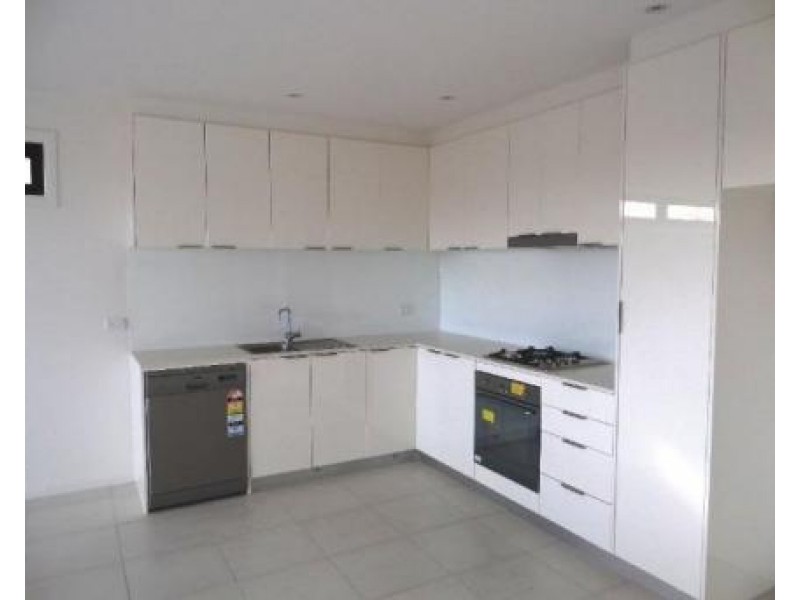 203/21 Buckingham Street, West Footscray VIC 3012