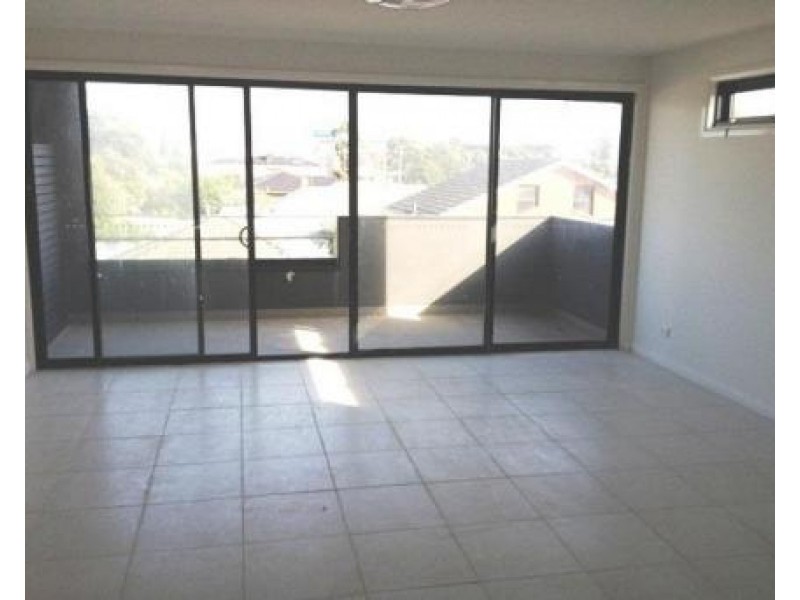 203/21 Buckingham Street, West Footscray VIC 3012