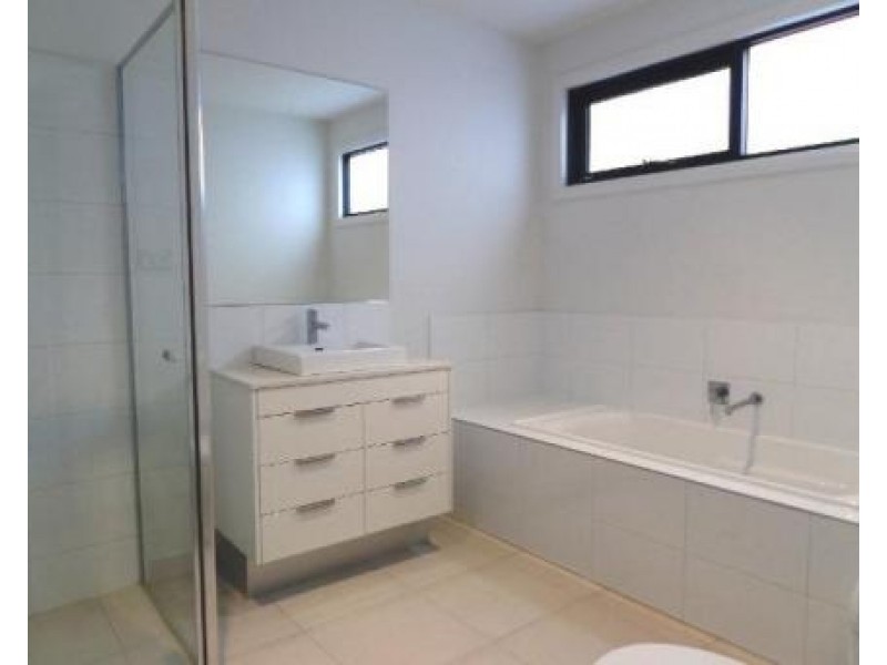 203/21 Buckingham Street, West Footscray VIC 3012