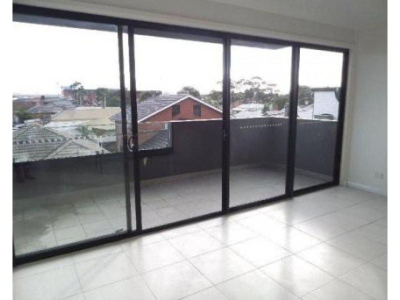 203/21 Buckingham Street, West Footscray VIC 3012