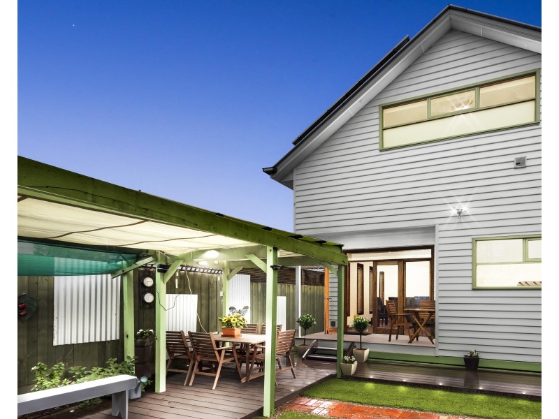 31 Agg Street, Newport VIC 3015