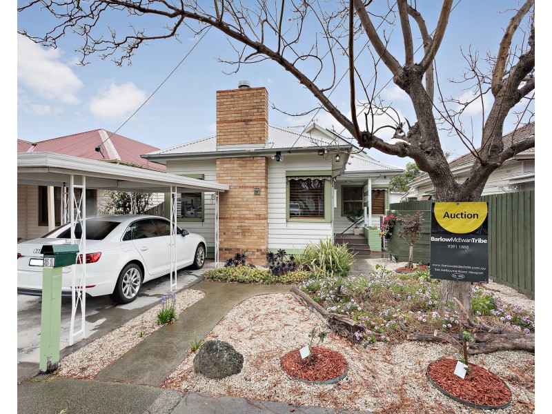 31 Agg Street, Newport VIC 3015