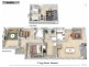 31 Agg Street, Newport VIC 3015 Floorplan