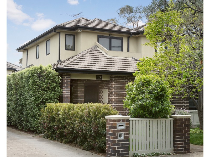1/3 Basil Street, Newport VIC 3015
