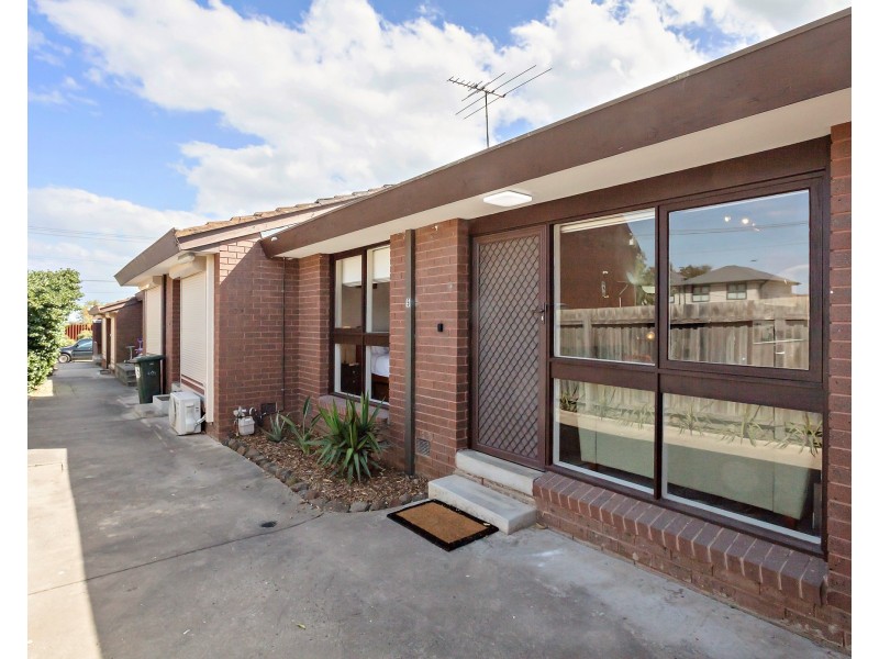 5/24 Forrest Street, Albion VIC 3020