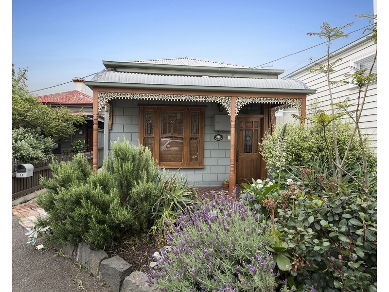 14 Jobson Street, Williamstown VIC 3016