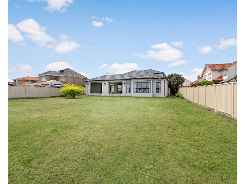 21 Drysdale Avenue, Taylors Lakes VIC 3038