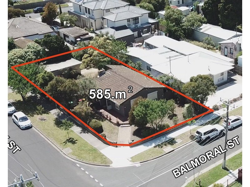 46 Balmoral Street, Braybrook VIC 3019