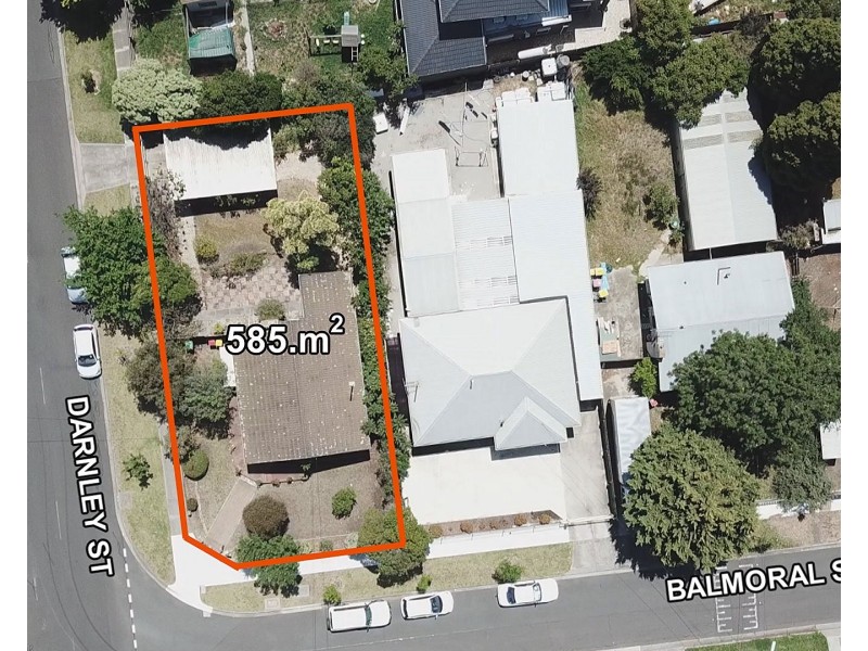 46 Balmoral Street, Braybrook VIC 3019