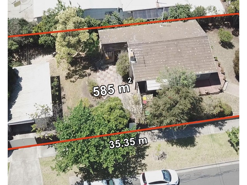 46 Balmoral Street, Braybrook VIC 3019