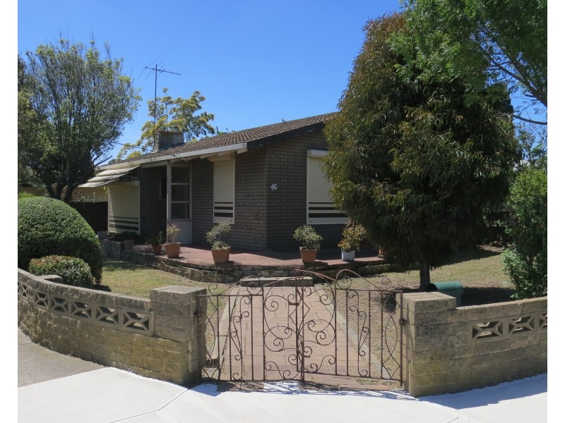 46 Balmoral Street, Braybrook VIC 3019