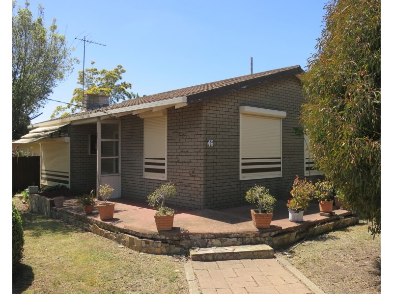 46 Balmoral Street, Braybrook VIC 3019