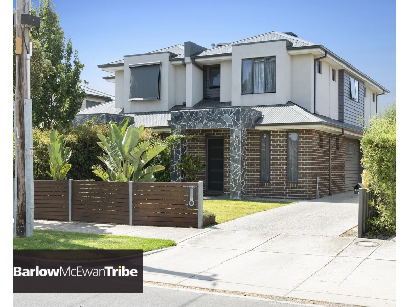 2/10 Laurie Street, Newport VIC 3015