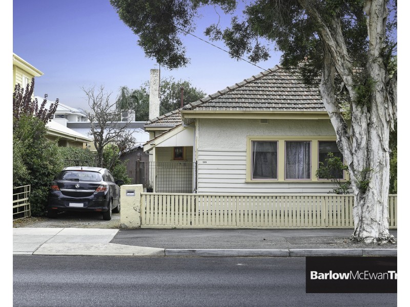 108 North Road, Newport VIC 3015