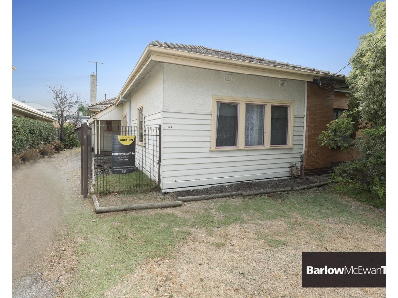 108 North Road, Newport VIC 3015