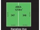 Lot LOT 346, 347 Danglow Avenue, Altona VIC 3018