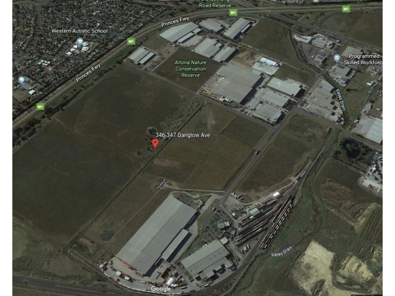 Lot LOT 346, 347 Danglow Avenue, Altona VIC 3018