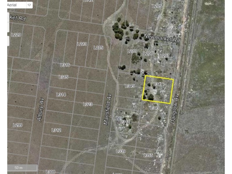 Lot LOT 346, 347 Danglow Avenue, Altona VIC 3018