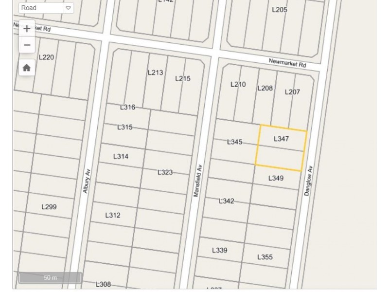 Lot LOT 346, 347 Danglow Avenue, Altona VIC 3018