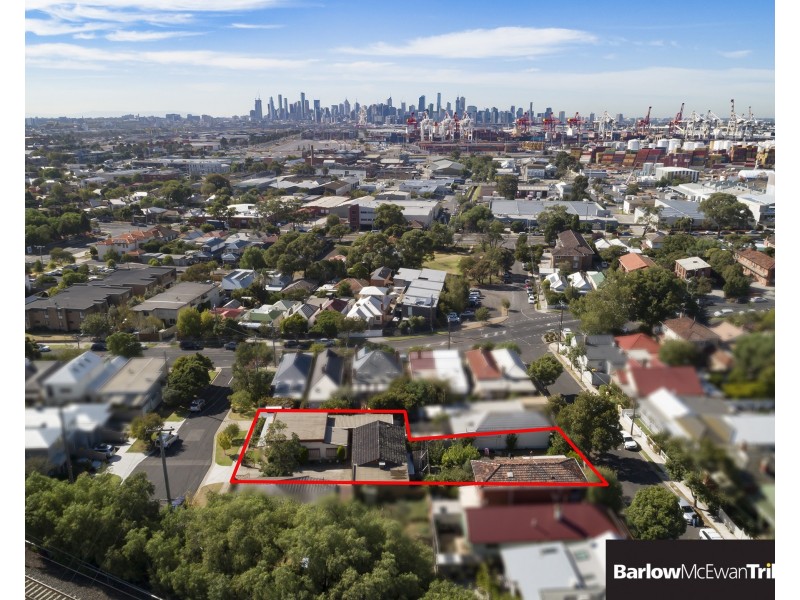 3 – 5 Charles Street / Pole Street, Seddon VIC 3011