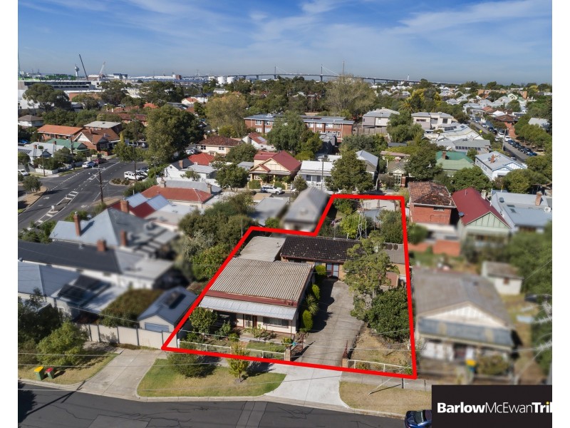 3 – 5 Charles Street / Pole Street, Seddon VIC 3011